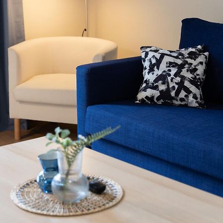 Insidehome Ciudad De Avilés Eksteriør bilde