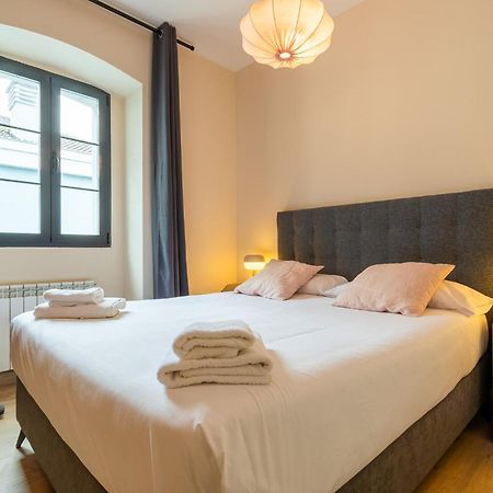 Insidehome Ciudad De Avilés Eksteriør bilde