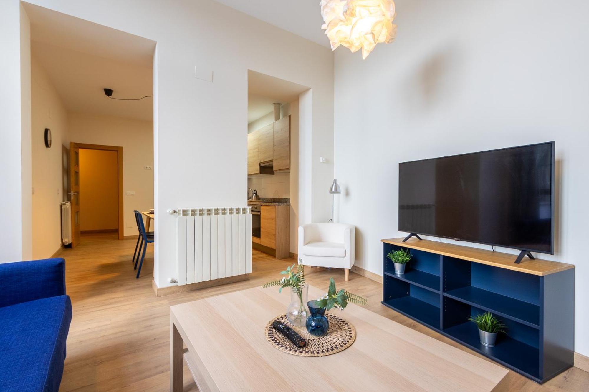 Insidehome Ciudad De Avilés Eksteriør bilde