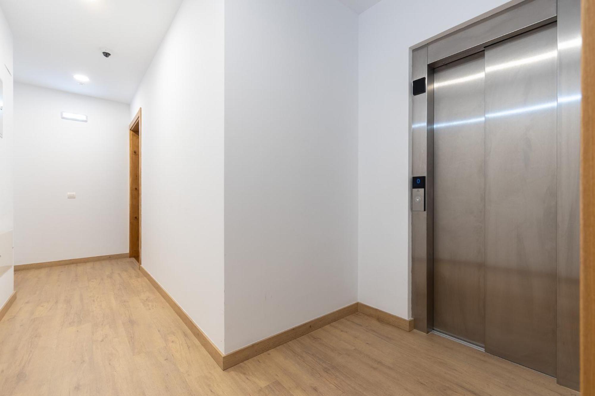 Insidehome Ciudad De Avilés Eksteriør bilde