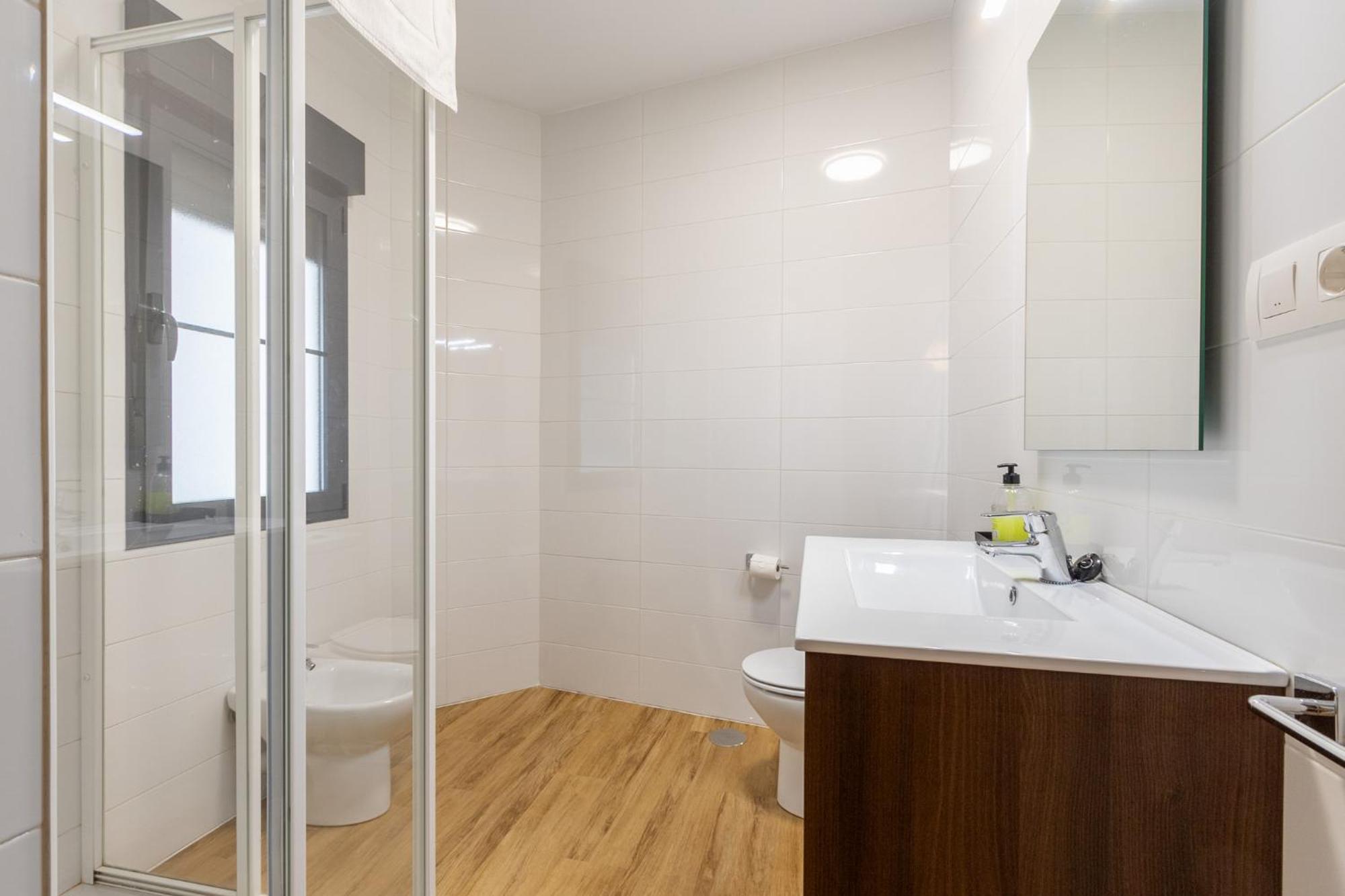 Insidehome Ciudad De Avilés Eksteriør bilde