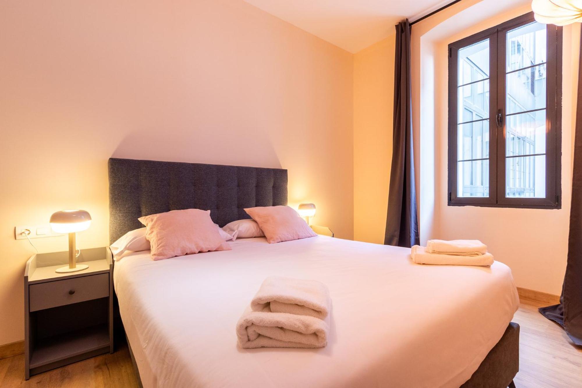 Insidehome Ciudad De Avilés Eksteriør bilde