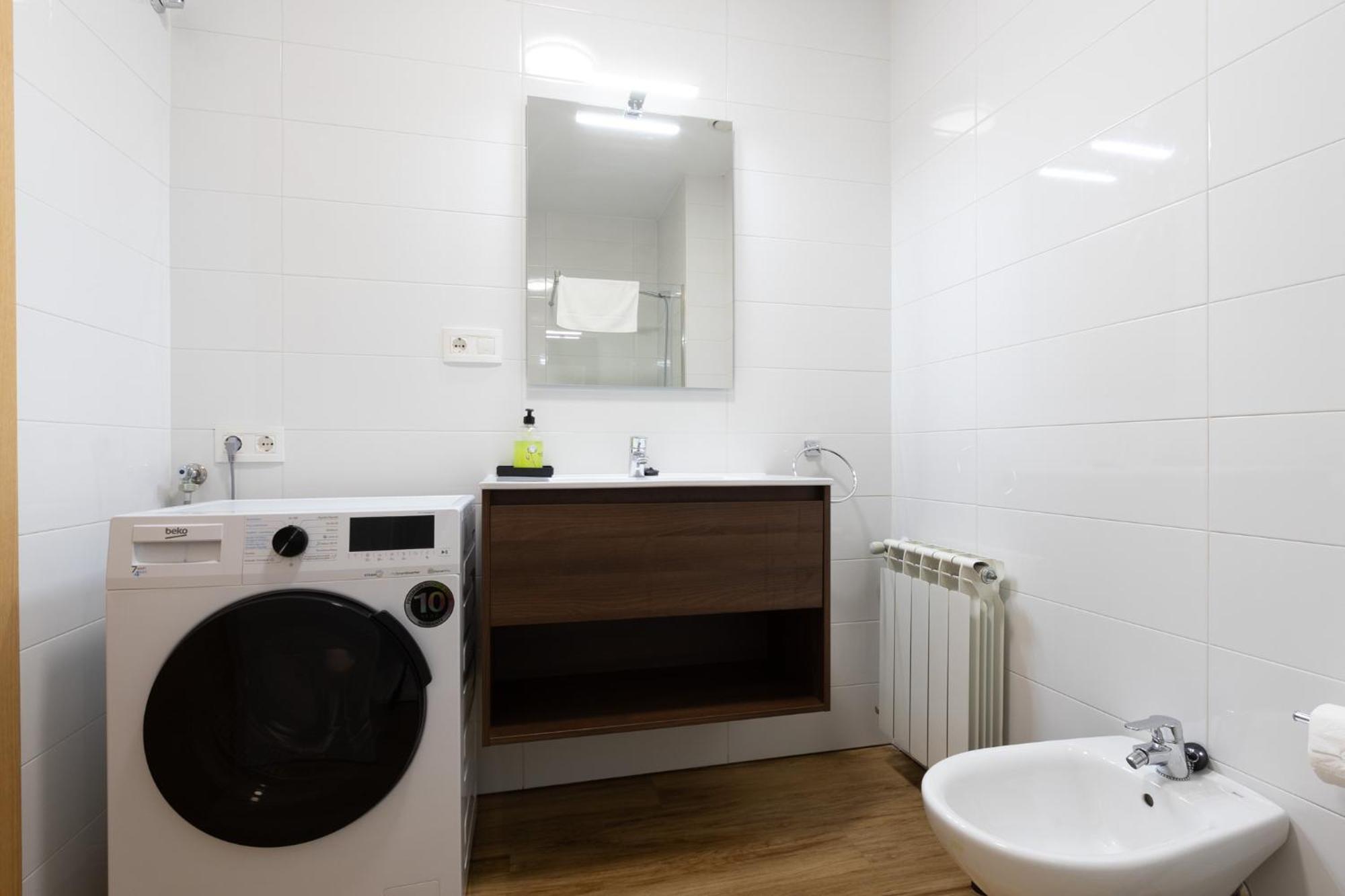 Insidehome Ciudad De Avilés Eksteriør bilde