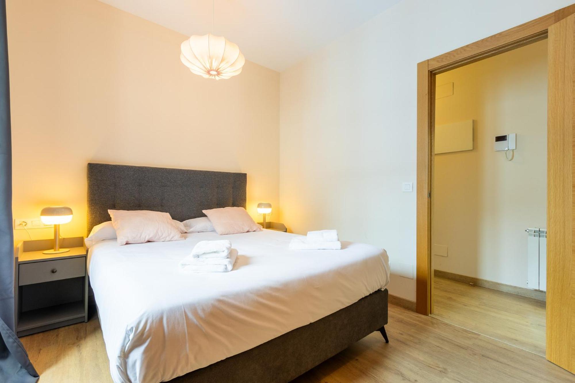 Insidehome Ciudad De Avilés Eksteriør bilde