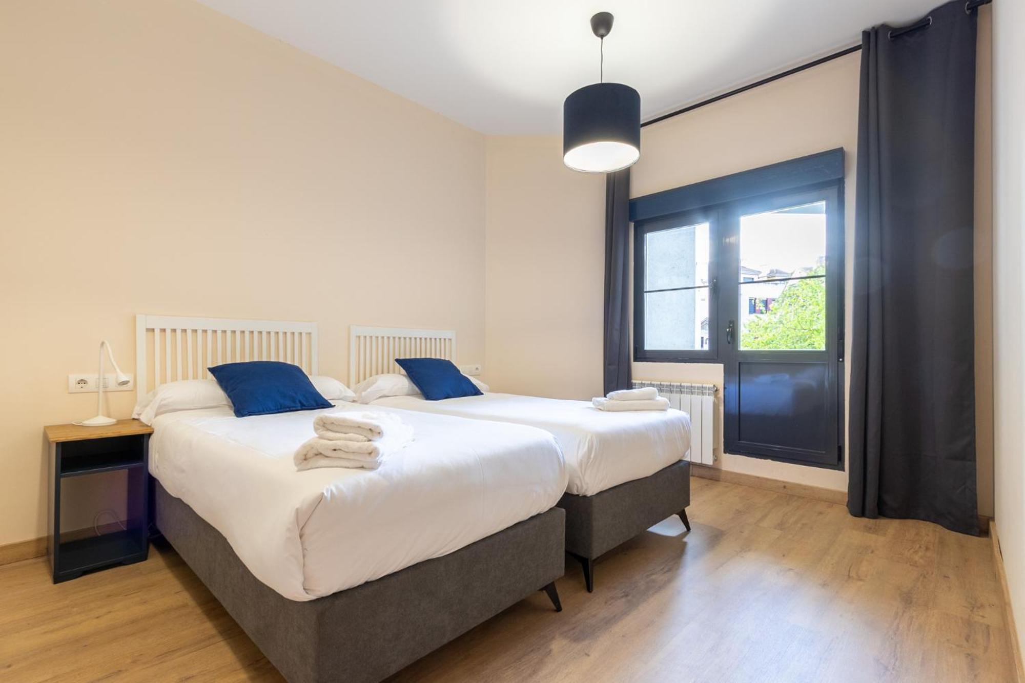 Insidehome Ciudad De Avilés Eksteriør bilde