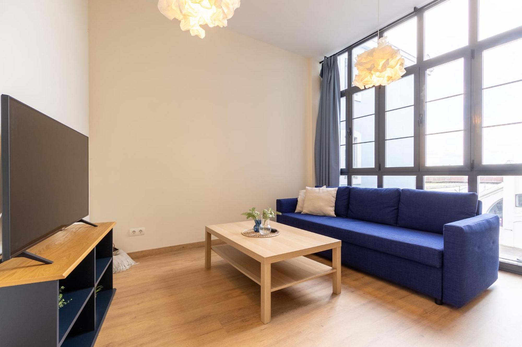 Insidehome Ciudad De Avilés Eksteriør bilde