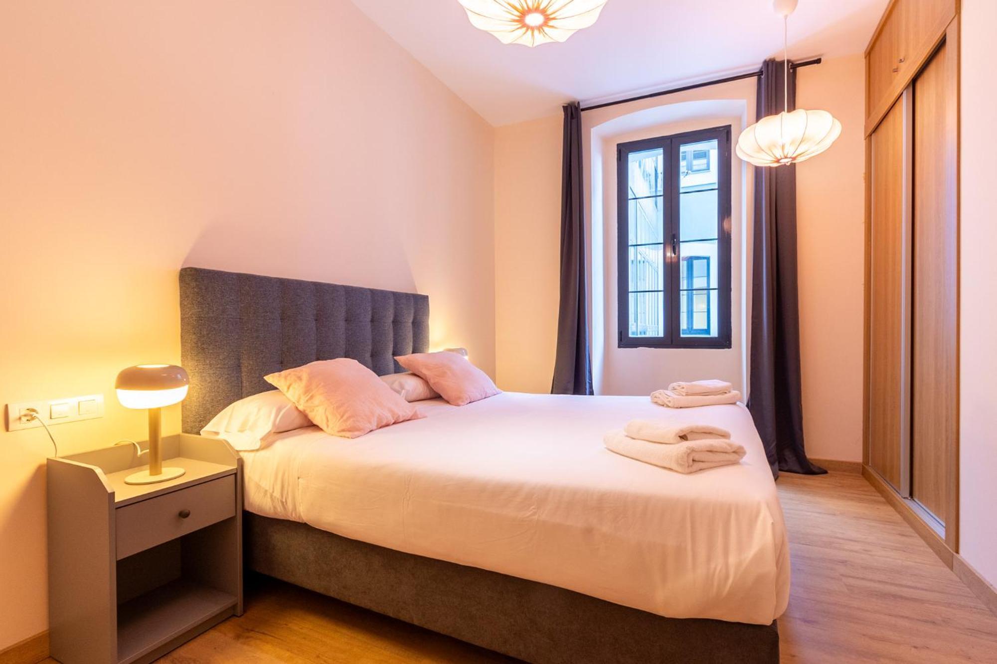 Insidehome Ciudad De Avilés Eksteriør bilde