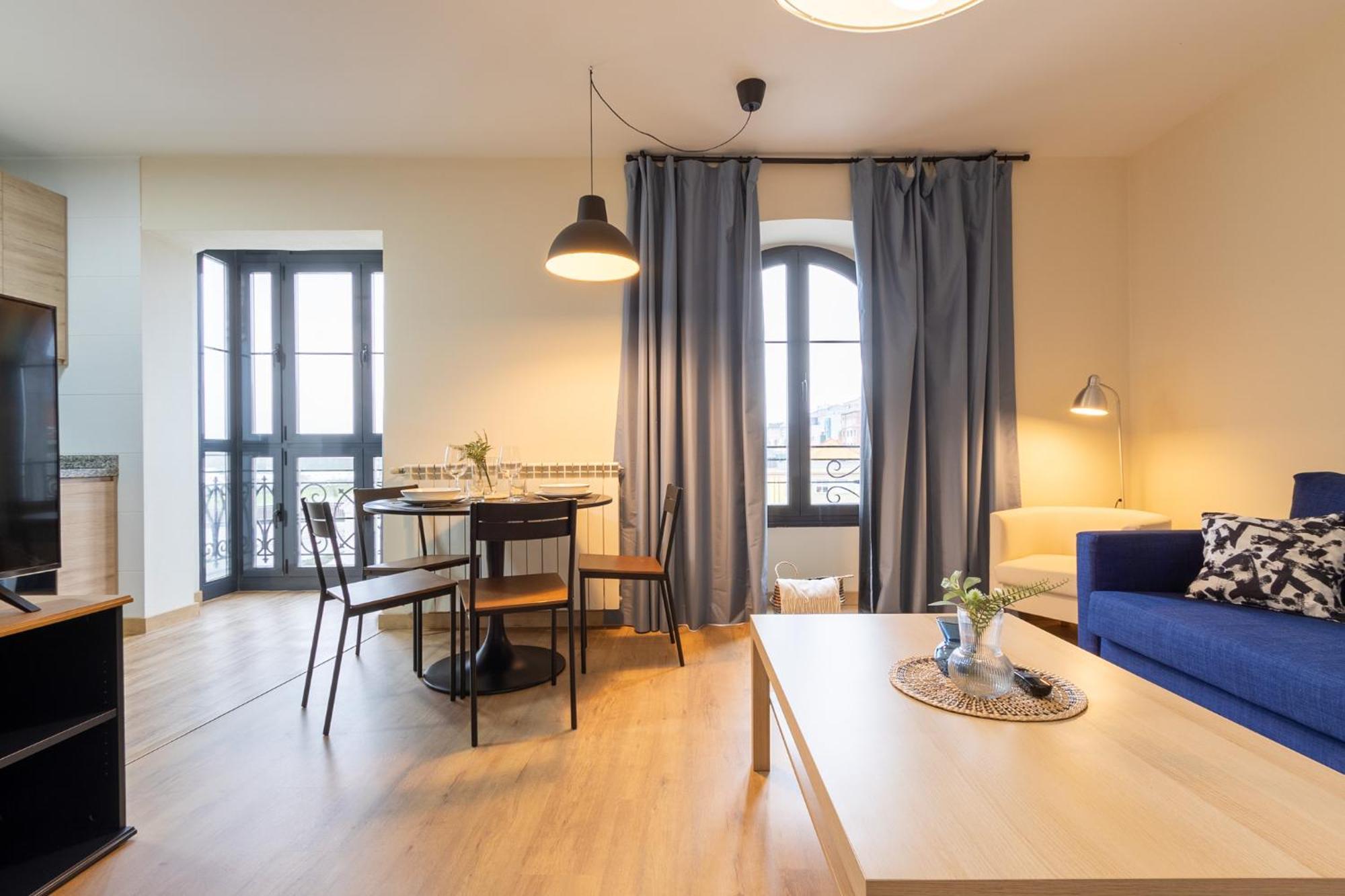 Insidehome Ciudad De Avilés Eksteriør bilde
