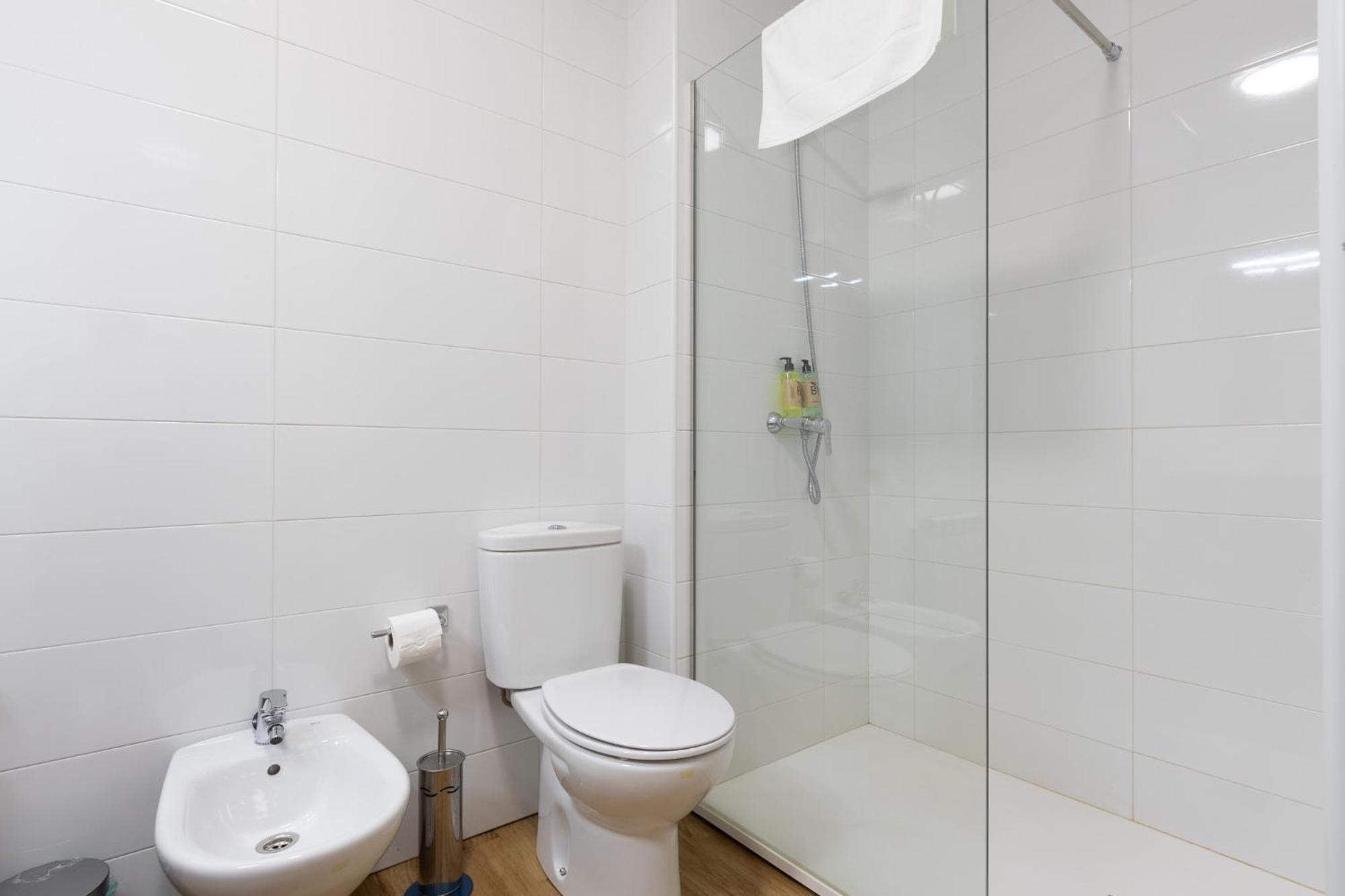 Insidehome Ciudad De Avilés Eksteriør bilde