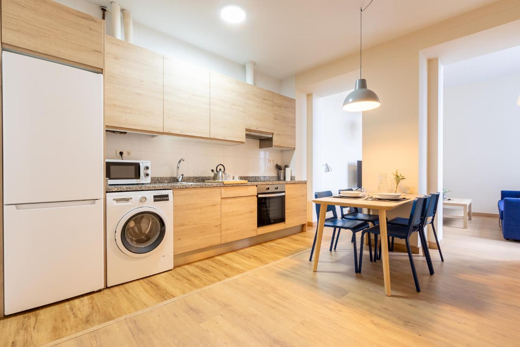 Insidehome Ciudad De Avilés Eksteriør bilde