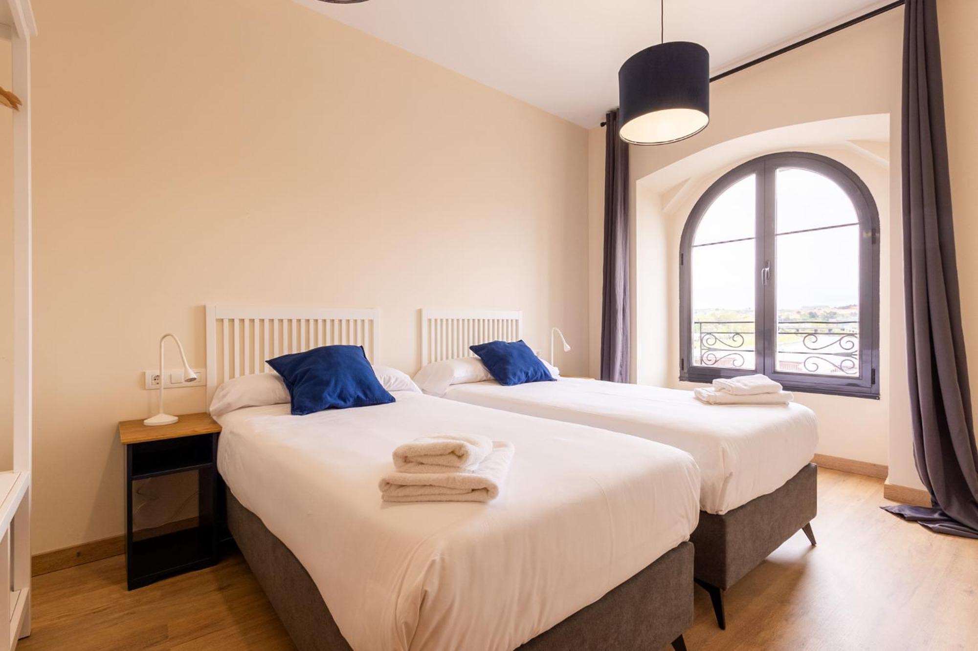 Insidehome Ciudad De Avilés Eksteriør bilde